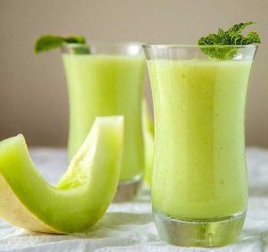 63. Jus Melon