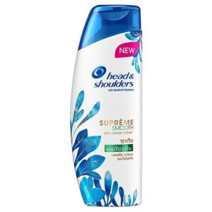 Head & Shoulders Supreme Smooth 330 ml