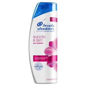 Head & Shoulders 330ml Smooth Silky