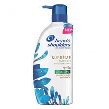 Head & Shoulders Supreme Moisture 480ml