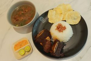 Iga Goreng