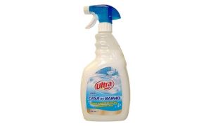Ultra pro Spray Casa De Banho 750ML