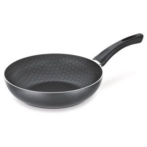 TRAMONTINA DEEP FRYING PAN 28CM PARIS #20140/628