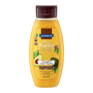 Amanhecer Abacate Karite Condicionador 400ml
