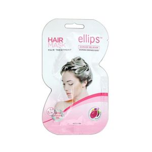 Elips Hair Mask Hair Treatment 20gr
