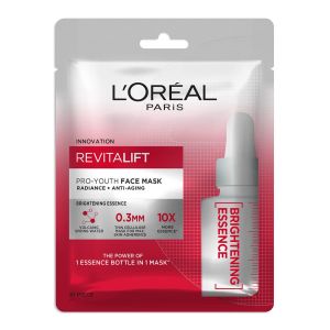 Loreal Youthfull Mask Radiance