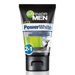 Garnier Men FF 100ml Power Shaving