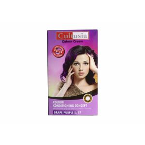 Cultusia Color Cream