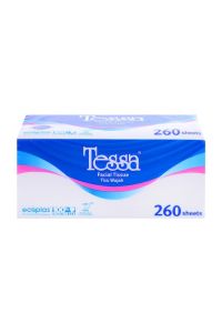Tessa Facial Reffil Terra-TP-02