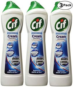 cif cream cleaner 500ml 
