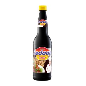Kecap manis Sedaap 725ml 