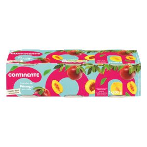 PASEGO CALDA CONTINENTE 3*200G'