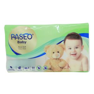 Paseo Baby 50s