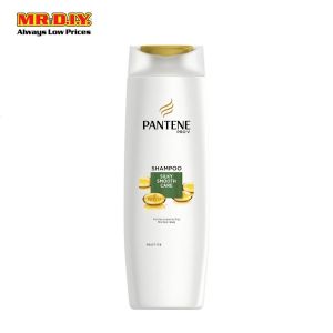 Pantene ShP 340ml Slky Smooth