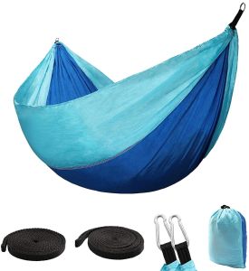 two trees hammock