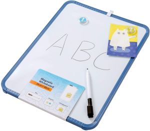 Magnetic whiteboard 20cmX30cm
