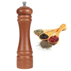 pepper mill 18
