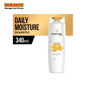 Pantene ShP 340 ml Daily Moisture