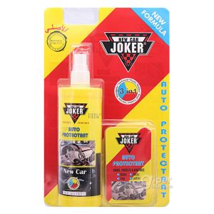 Joker Auto Protectant