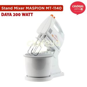Maspion Stand Mixer MT-1140