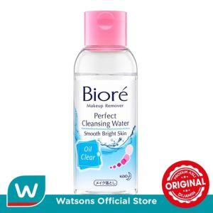 Biore Oil Clear Cleasean Water 90Ml