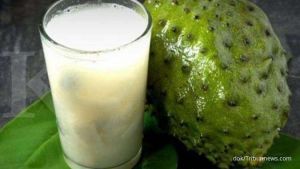 64. Jus Sirsak