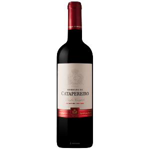 Herdade de catapereiro tinto 750ml