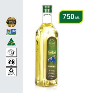 Ceylon Aus Chef Oil Boto 750ml 
