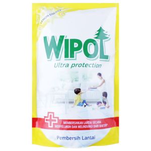 wipol lemon RF 750ml 