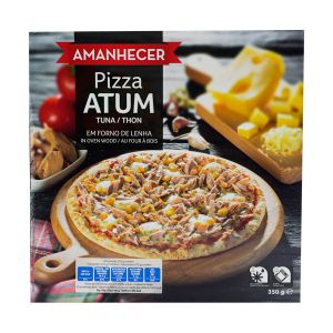 pizza atum amanhecer cong 350gr