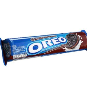 Oreo chocolate cream 65g