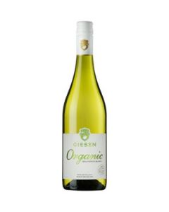 giesen organic sauvignon blanc 750ml