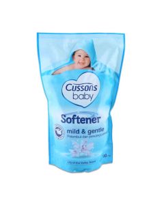 Cussons Softener Mild & Gentle 700ml
