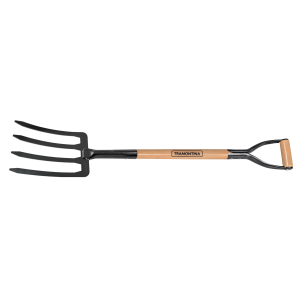 TRAMONTINA MULTI DIGGING FORK W/HANDLE 74 CM # 77119/344