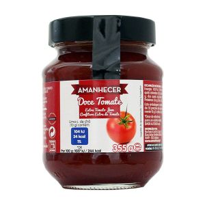 Doce Amanhecer tomate 355gr
