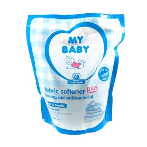 My baby  Softener soft and gentle 1500ml