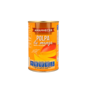 polpa  manga 450gr 