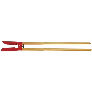 TRAMONTINA MULTI POST HOLE DIGGER W/ HANDLE 120CM # 77564/503