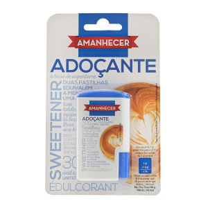 amanhecer adocante 300un