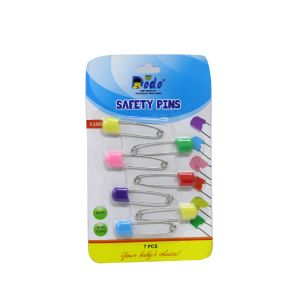 Dodo Safety Pins S DaCo33