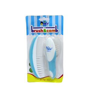 Dodo Brush n Comb DAC040