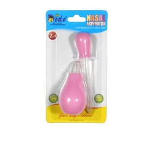 Dodo Nasal  Aspirator 2in1 DAC019