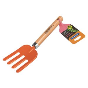 Tramontina Multi Hand Garden Fork 4TH # 77915/001