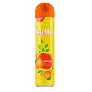 Stella 250ml orange
