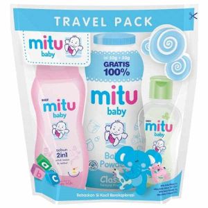 Mitu Mini Paket