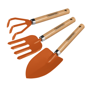 Tramontina Multi Garden Tools Set 3Pcs #78100/801