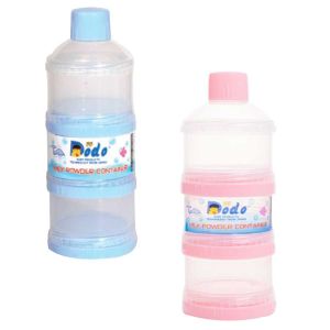 Dodo Milk Powder Container DACO17