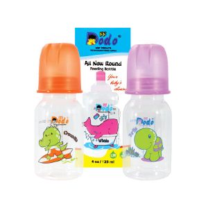 Dodo Streamline Bottle 125ml DBC011