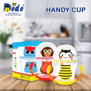 Dodo HandyCup 210ml DDC004