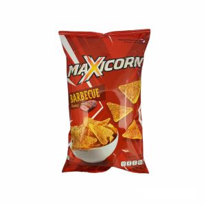 maxicorn barbecue 55g